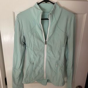 Lulu Jacket
